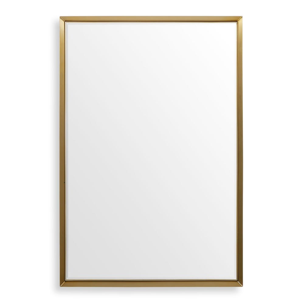 Heisler Mirror