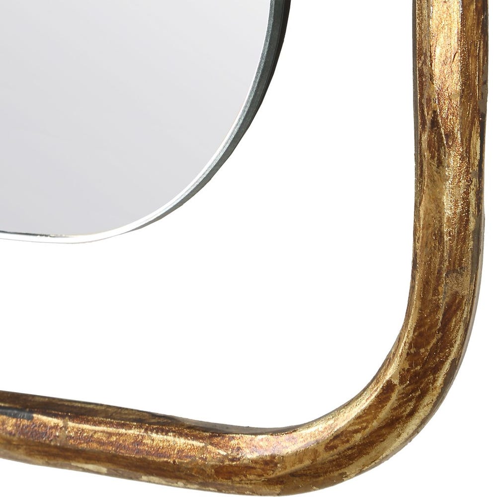Tahoma Mirror