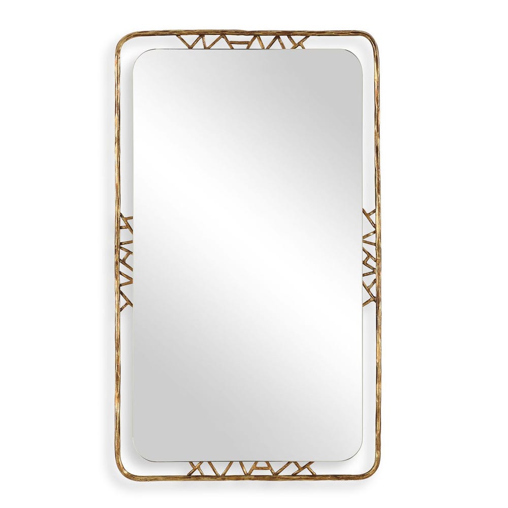Tahoma Mirror
