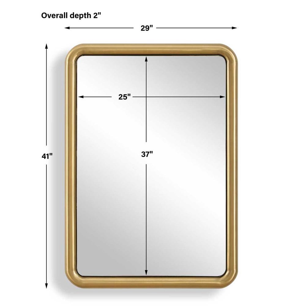 Atkinson Mirror