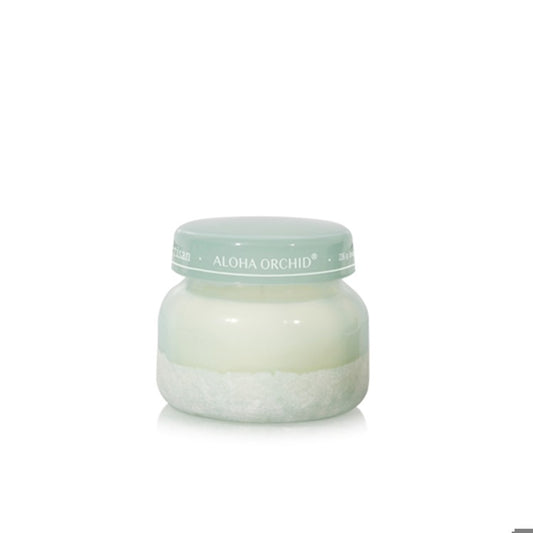 Capri Blue Aloha Orchid Luce d' Almafi Petite Jar