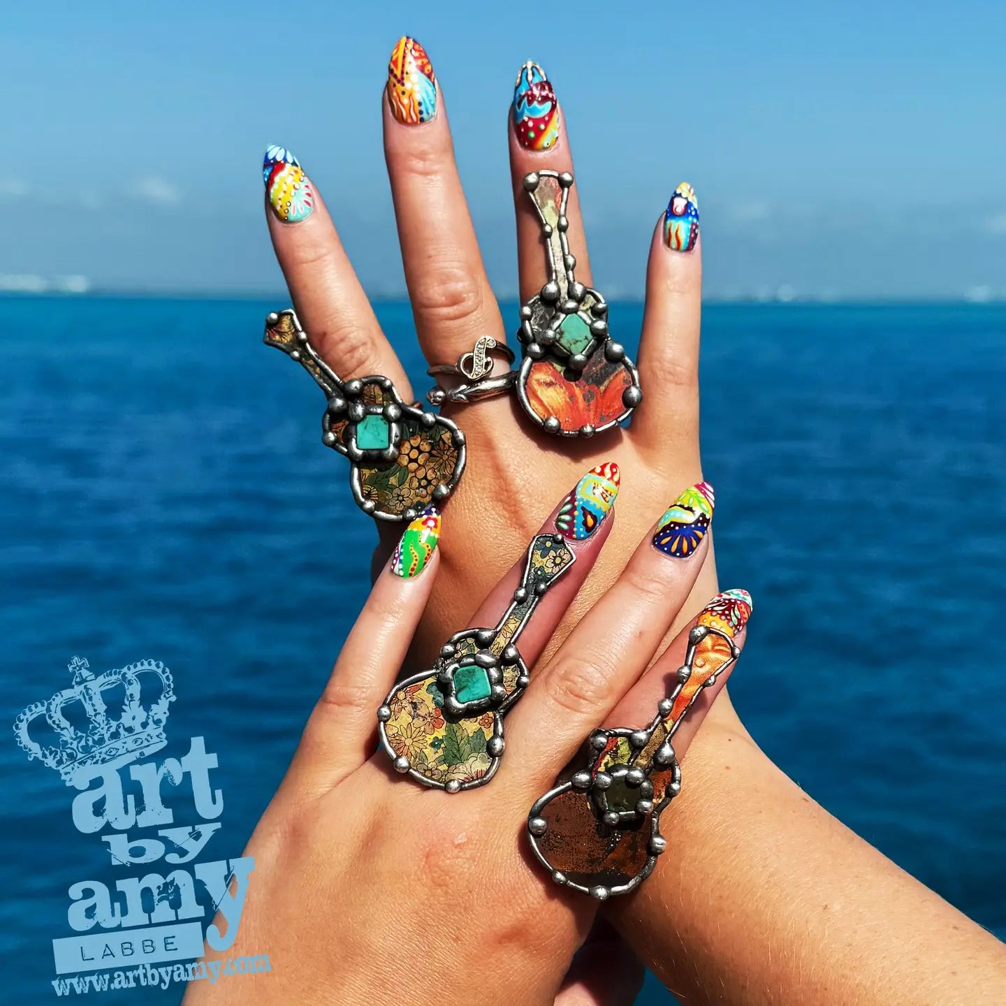 Gibson Ring