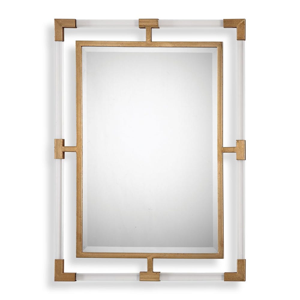 Balkan Mirror, Gold