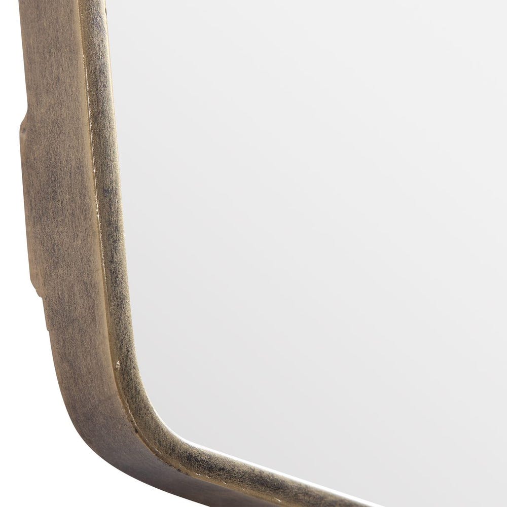 Linneah Mirrors (Set of 4)