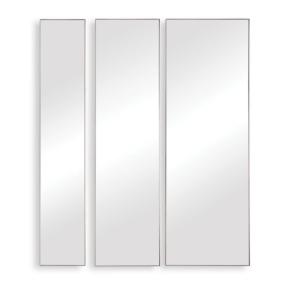 Rowling Mirrors (Set of 3)