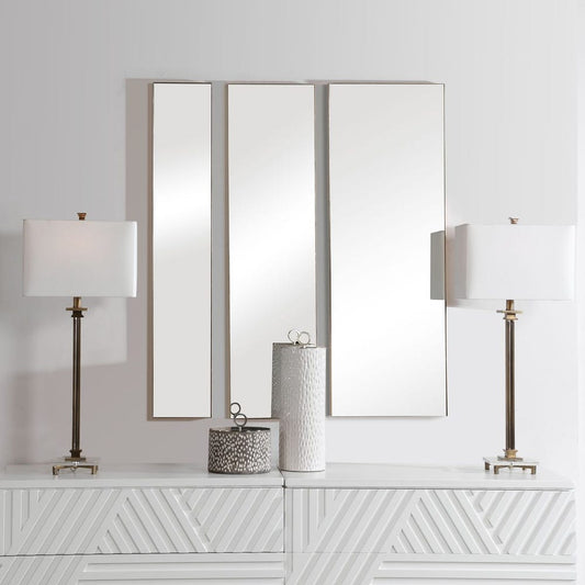 Rowling Mirrors (Set of 3)