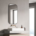 Taft Mirror, Black