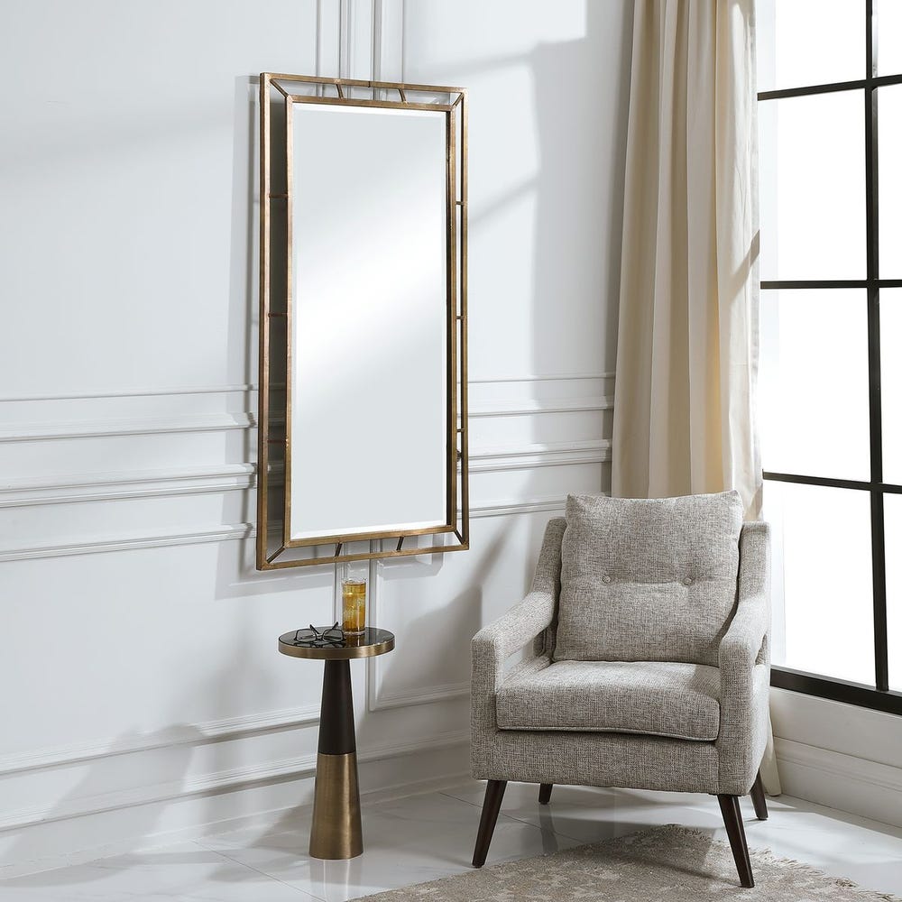 Overlap Mirror