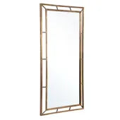 Overlap Mirror
