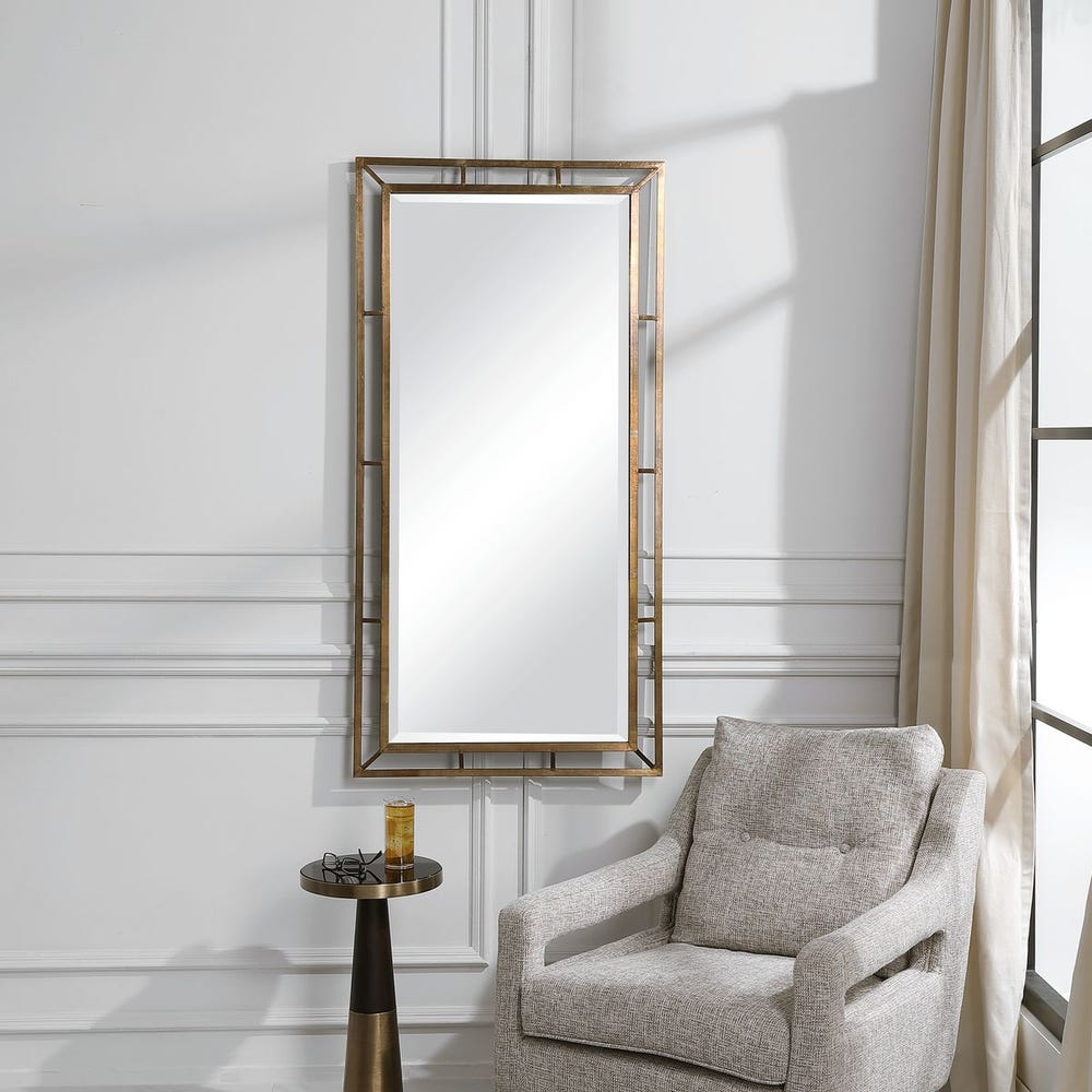 Overlap Mirror