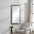 Overlap Mirror