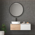 Bellham Round Mirror