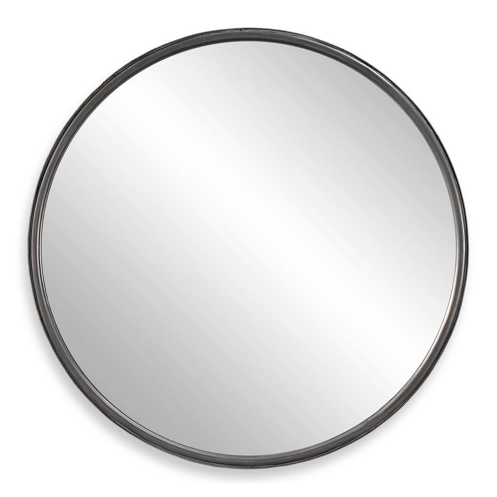Dawsyn Round Mirror