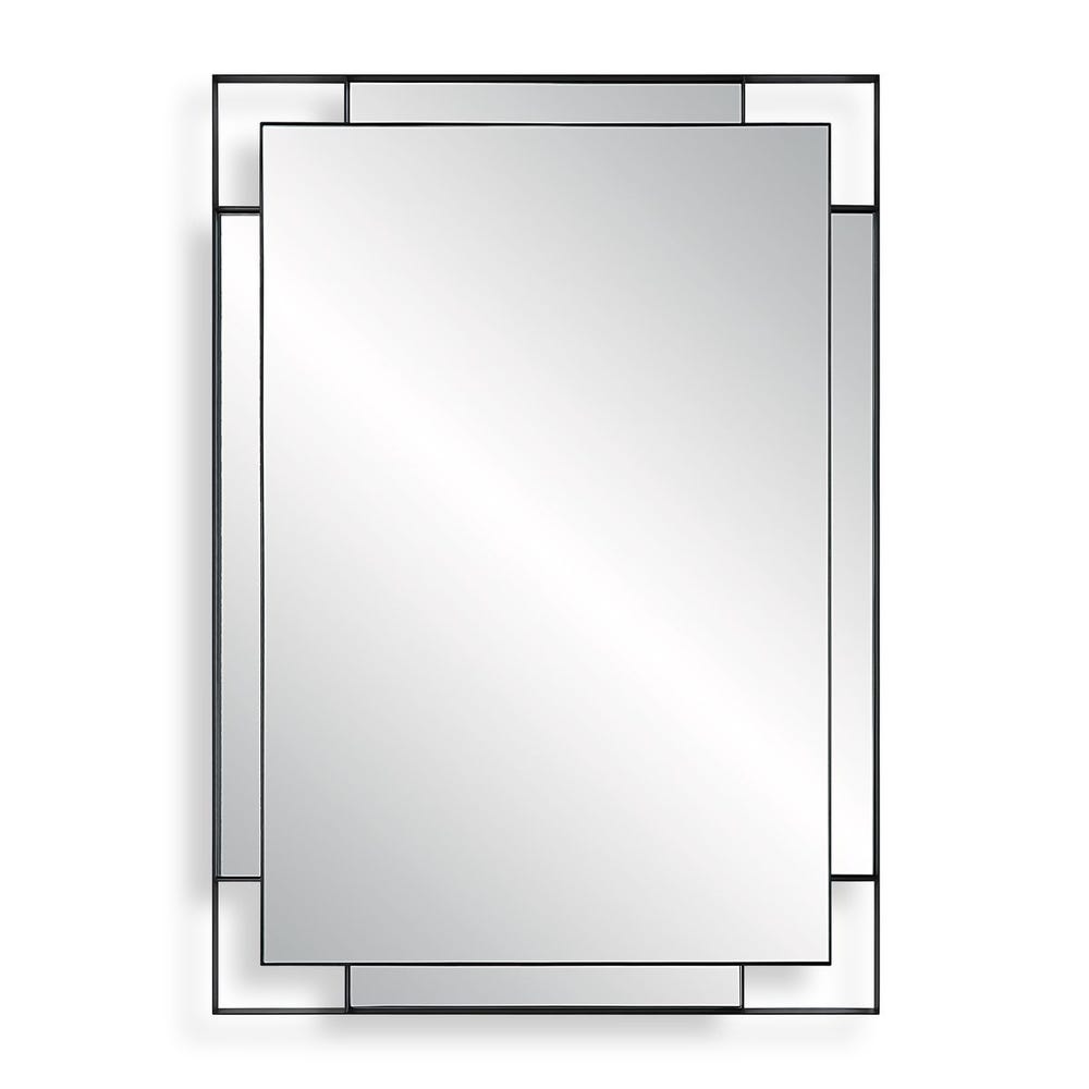 Stellan Mirror, Black