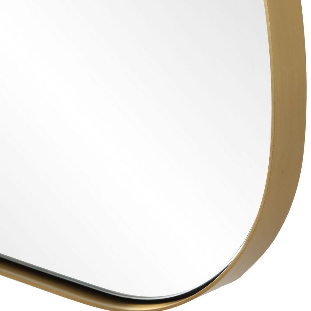 Talia Vanity Mirror