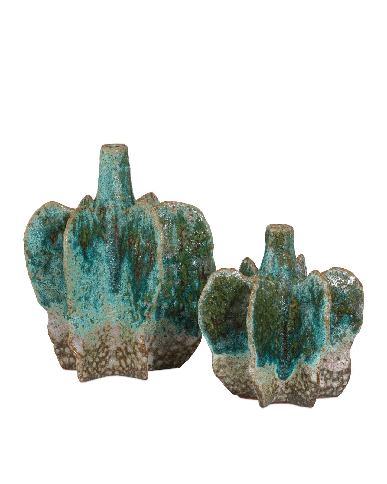 Urbano Vase Set