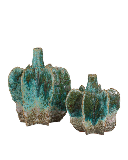 Urbano Vase Set