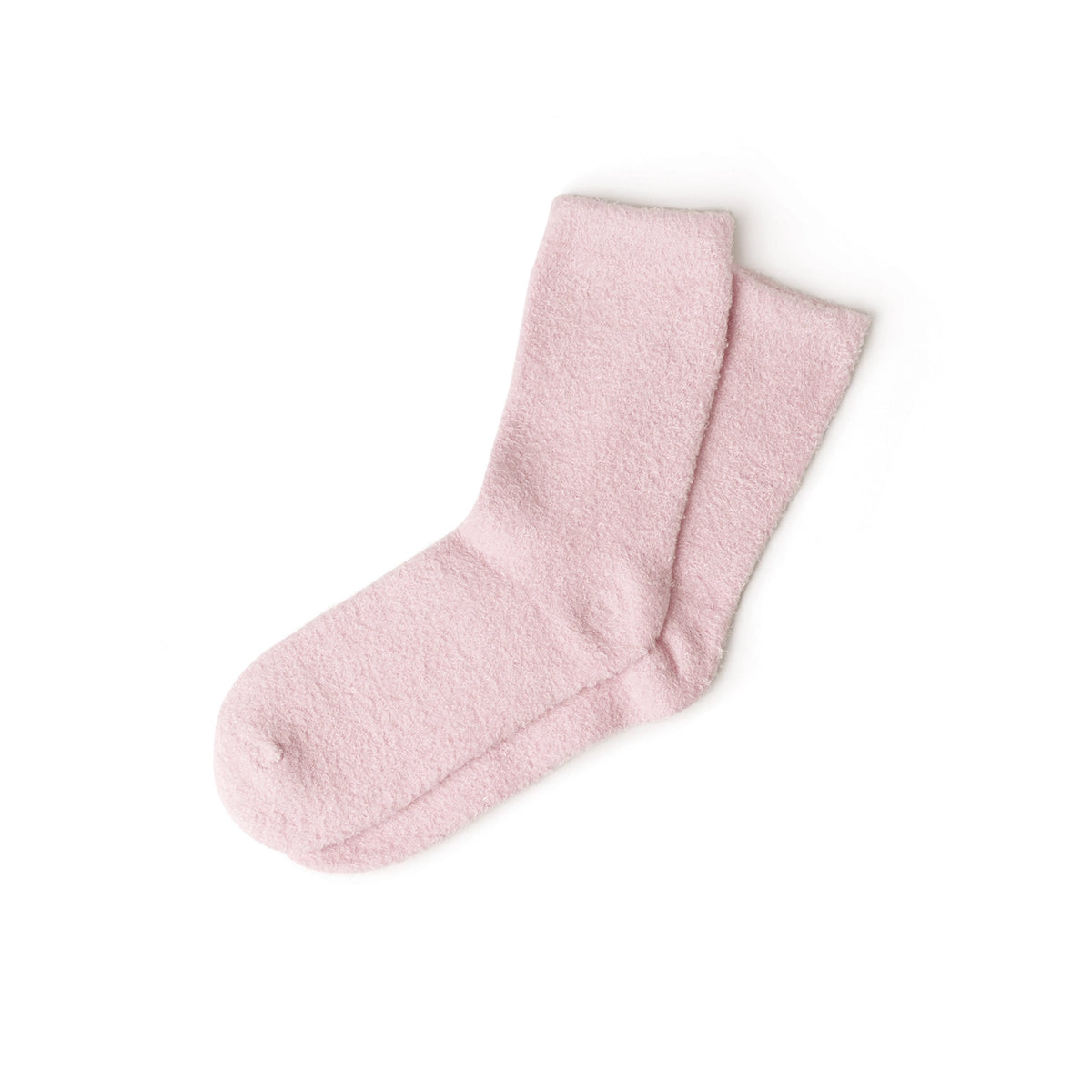 Lemon Lavender Super Soft Spa Socks