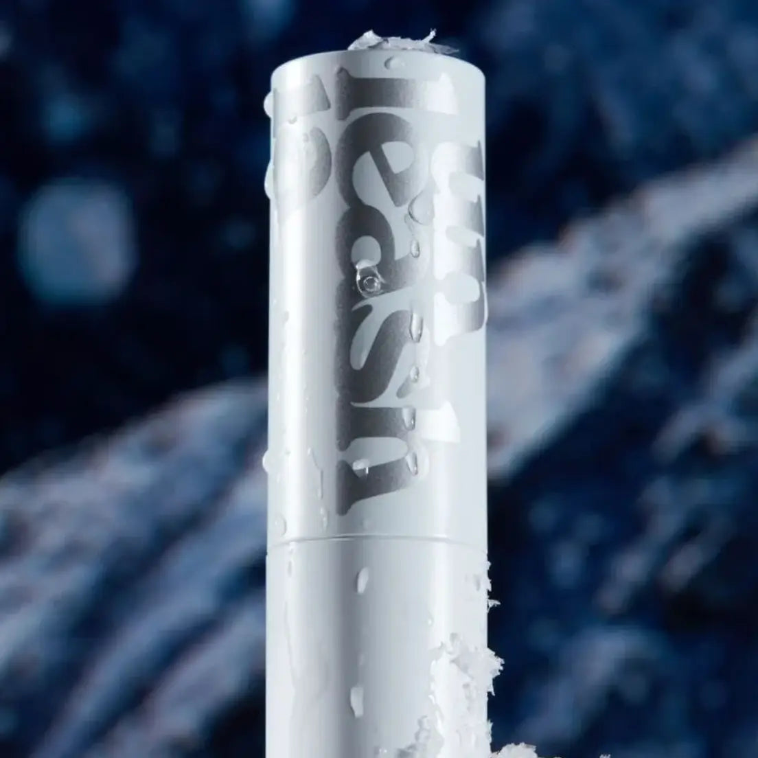 Unleashia Glacier Vegan Lip Balm