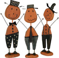 Pumpkin Patch Gang
