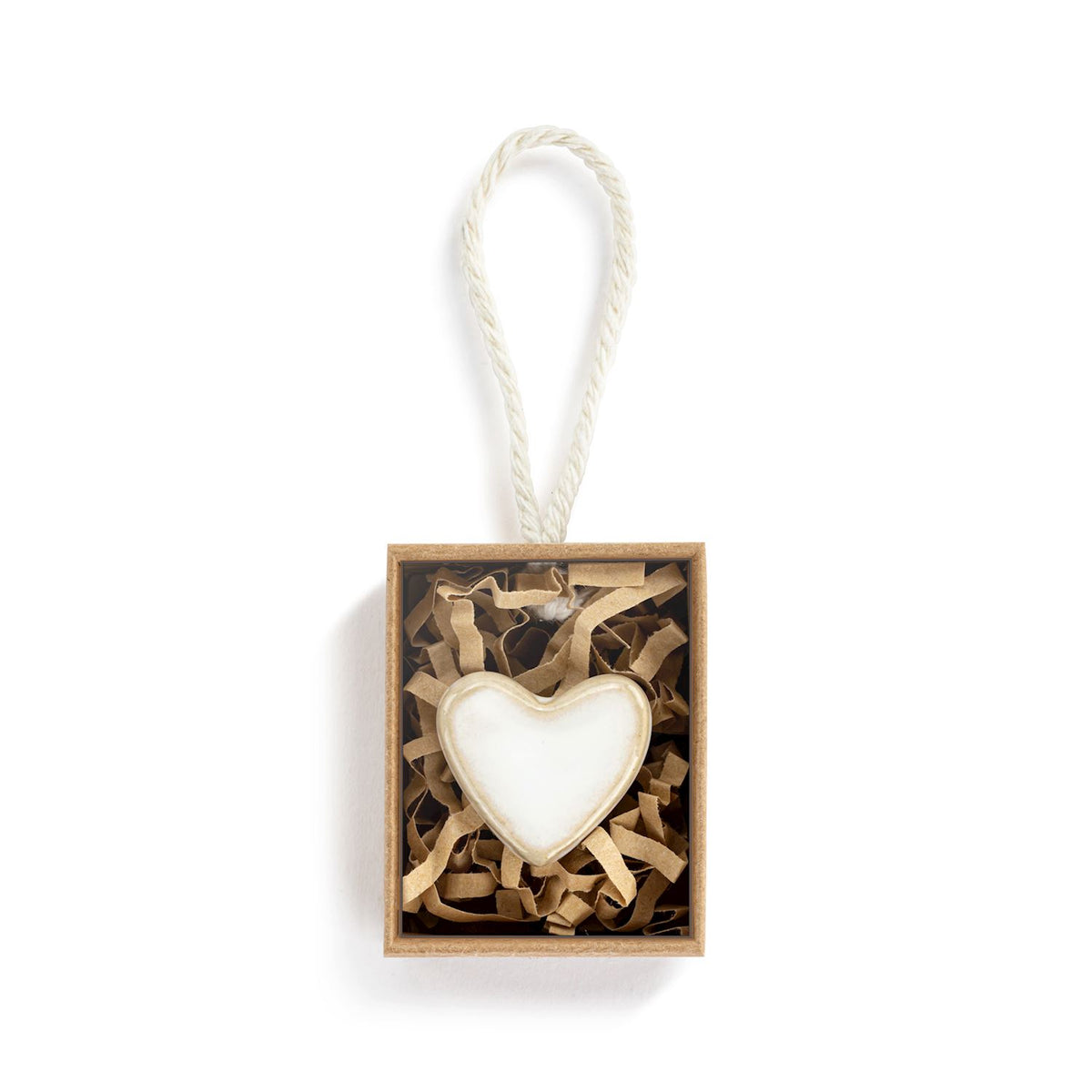 Hand in Hand Heart Mini Token