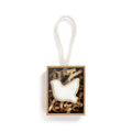 Hand in Hand Dove Mini Token