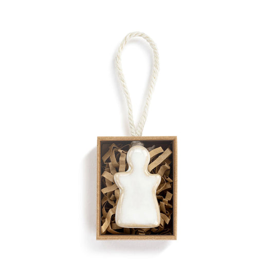 Hand in Hand Angel Mini Token