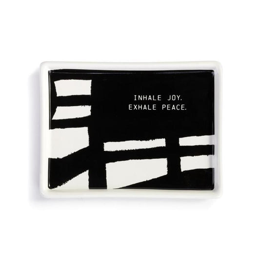 ArtLifting Mini Tray - Bold Black and White