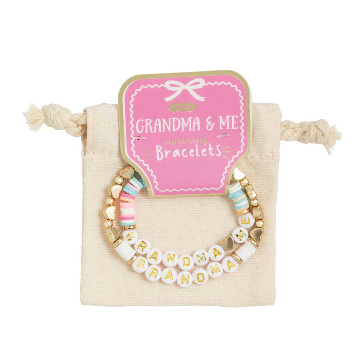 Grandma & Me Bracelet Sets