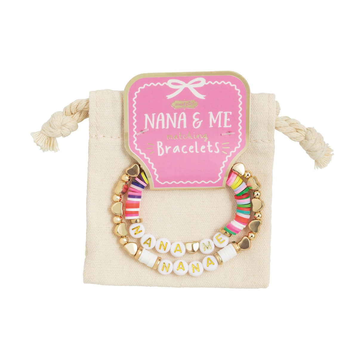 Grandma & Me Bracelet Sets