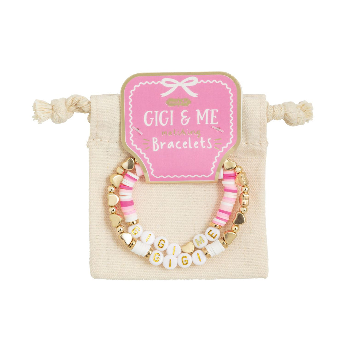 Grandma & Me Bracelet Sets