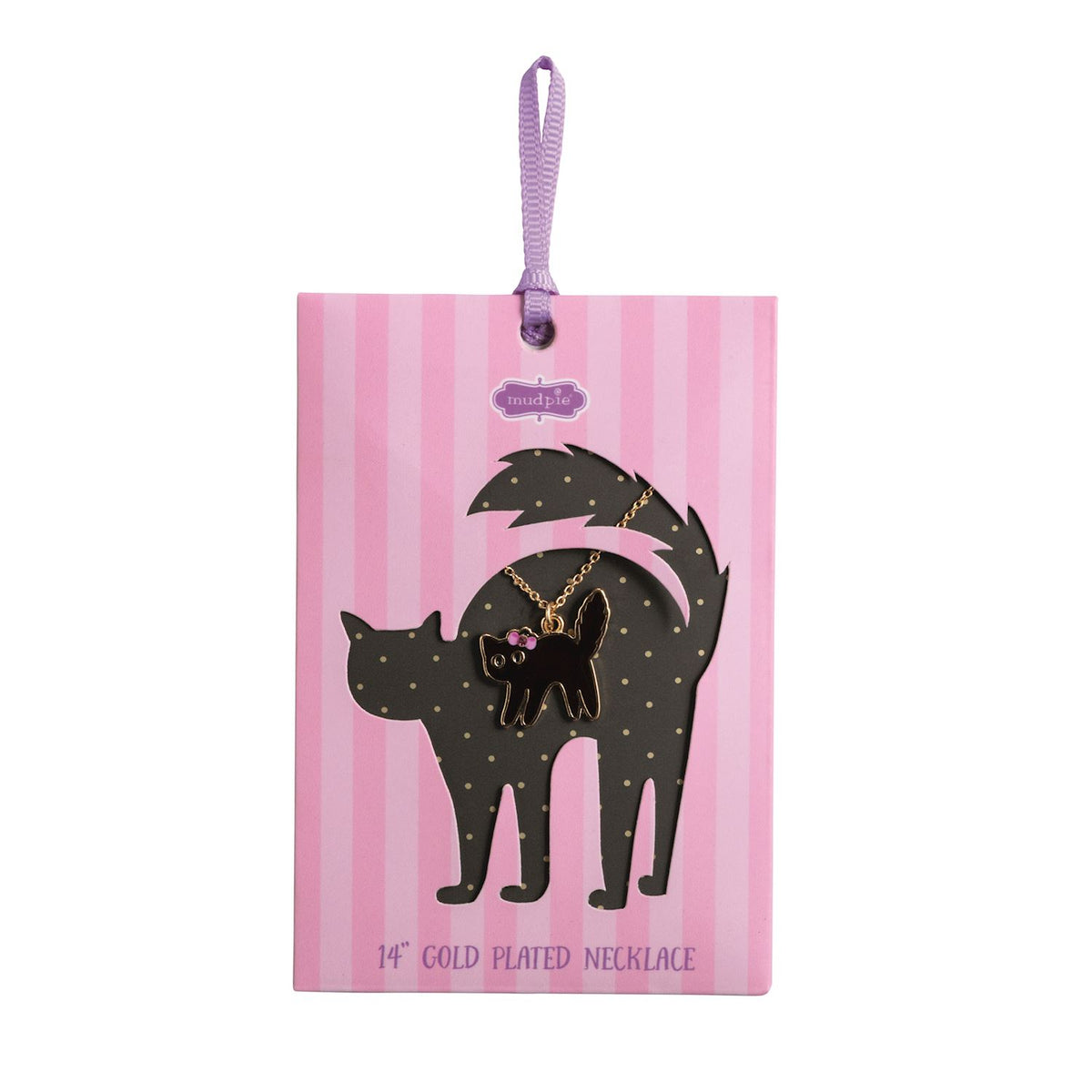 Halloween Charm Necklaces