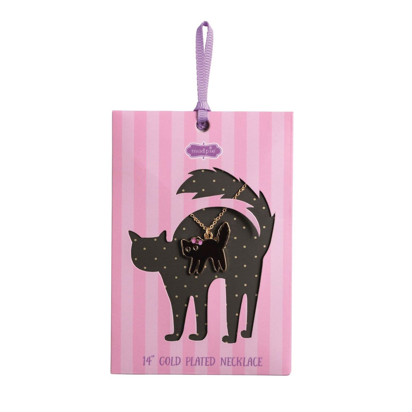 Halloween Charm Necklaces