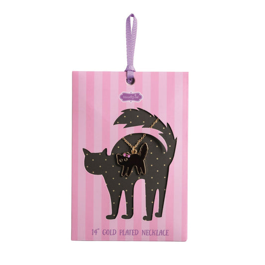 Halloween Charm Necklaces
