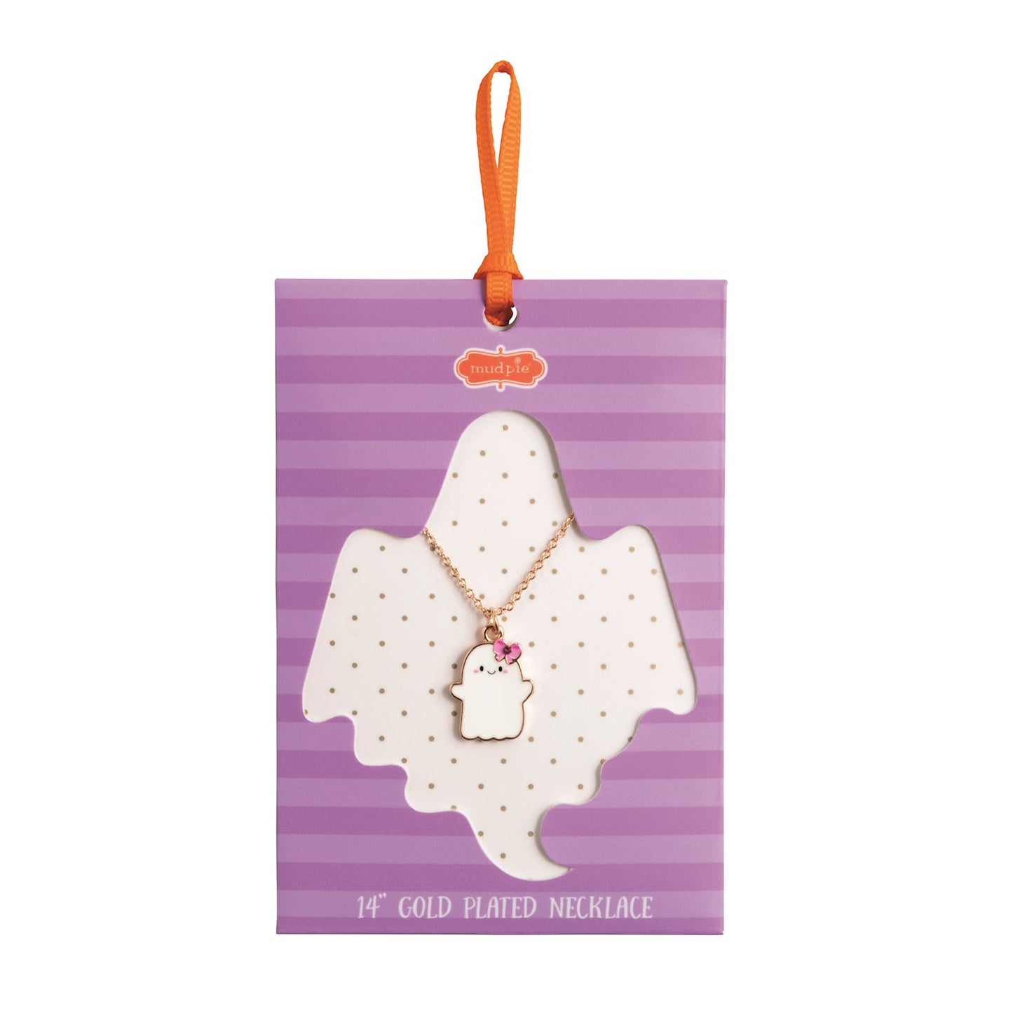 Halloween Charm Necklaces