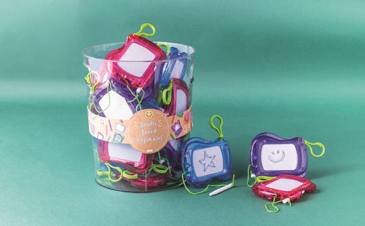 Backpack Doodle Boards