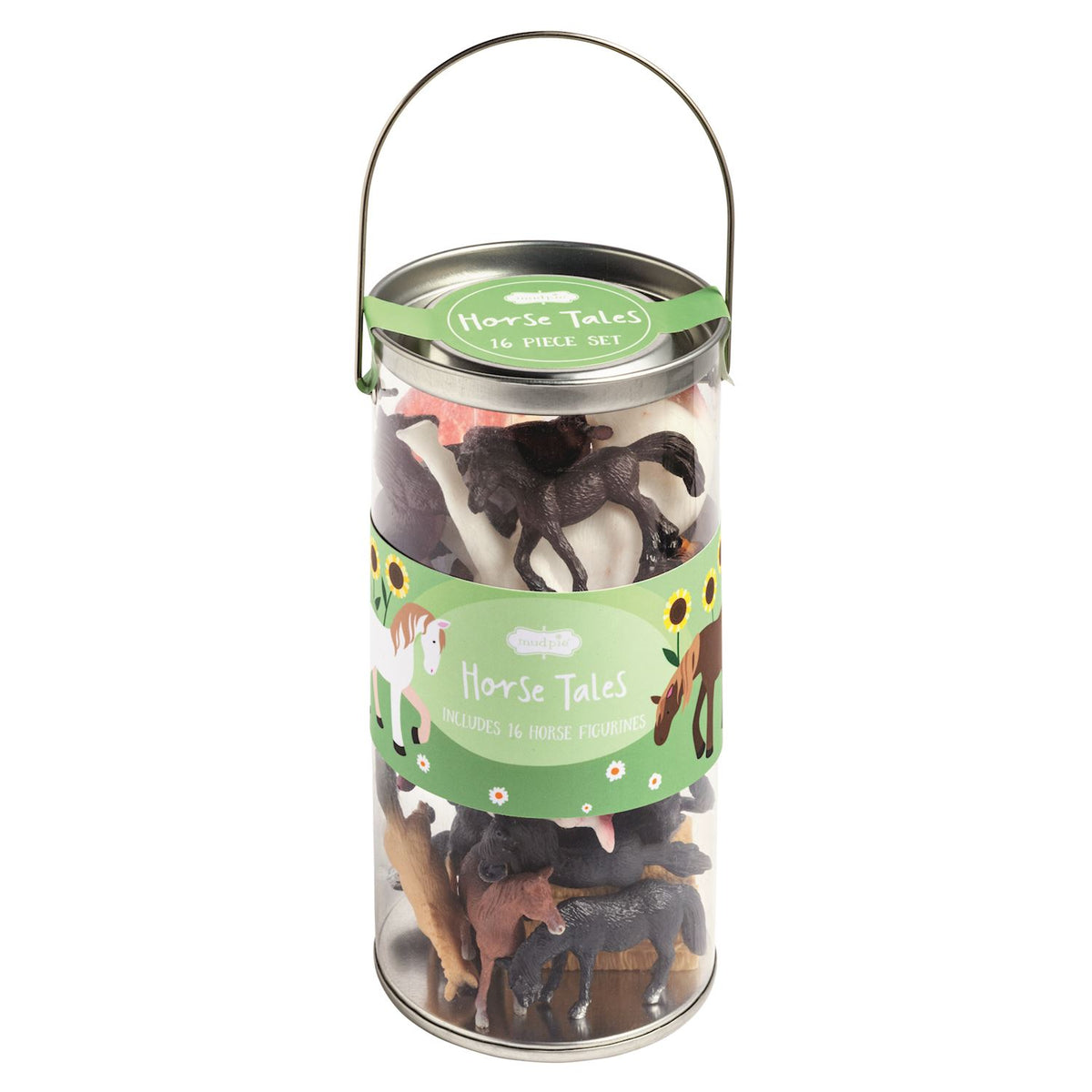 Barnyard & Horse Toy Sets