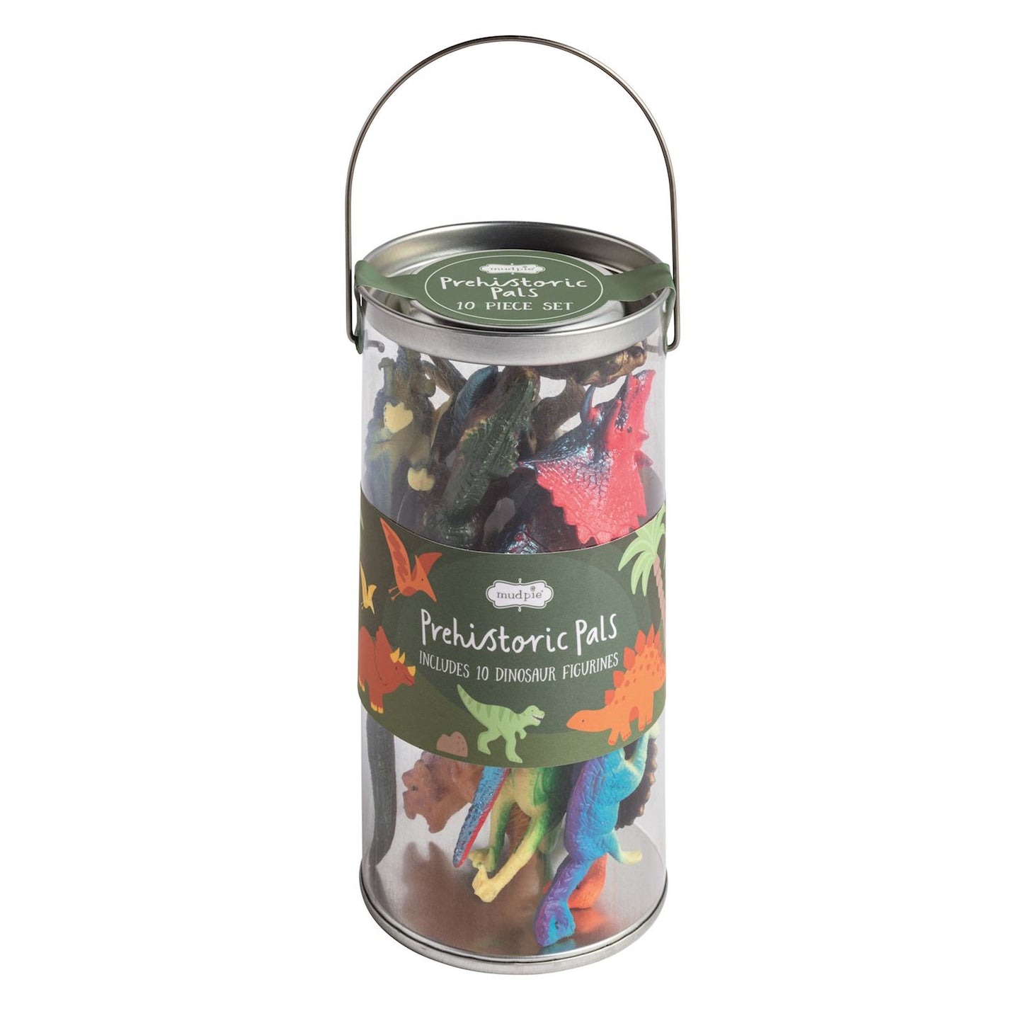 On-The-Go Toy Sets