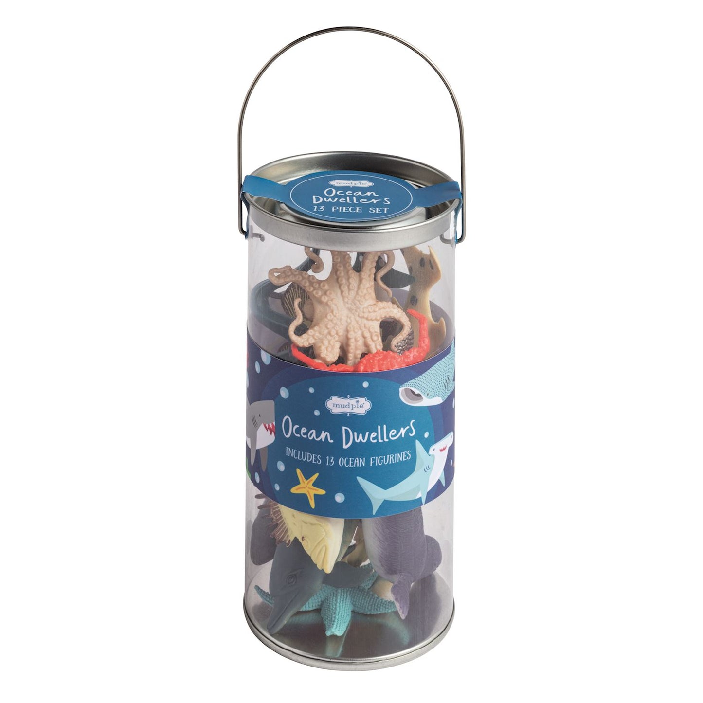 On-The-Go Toy Sets