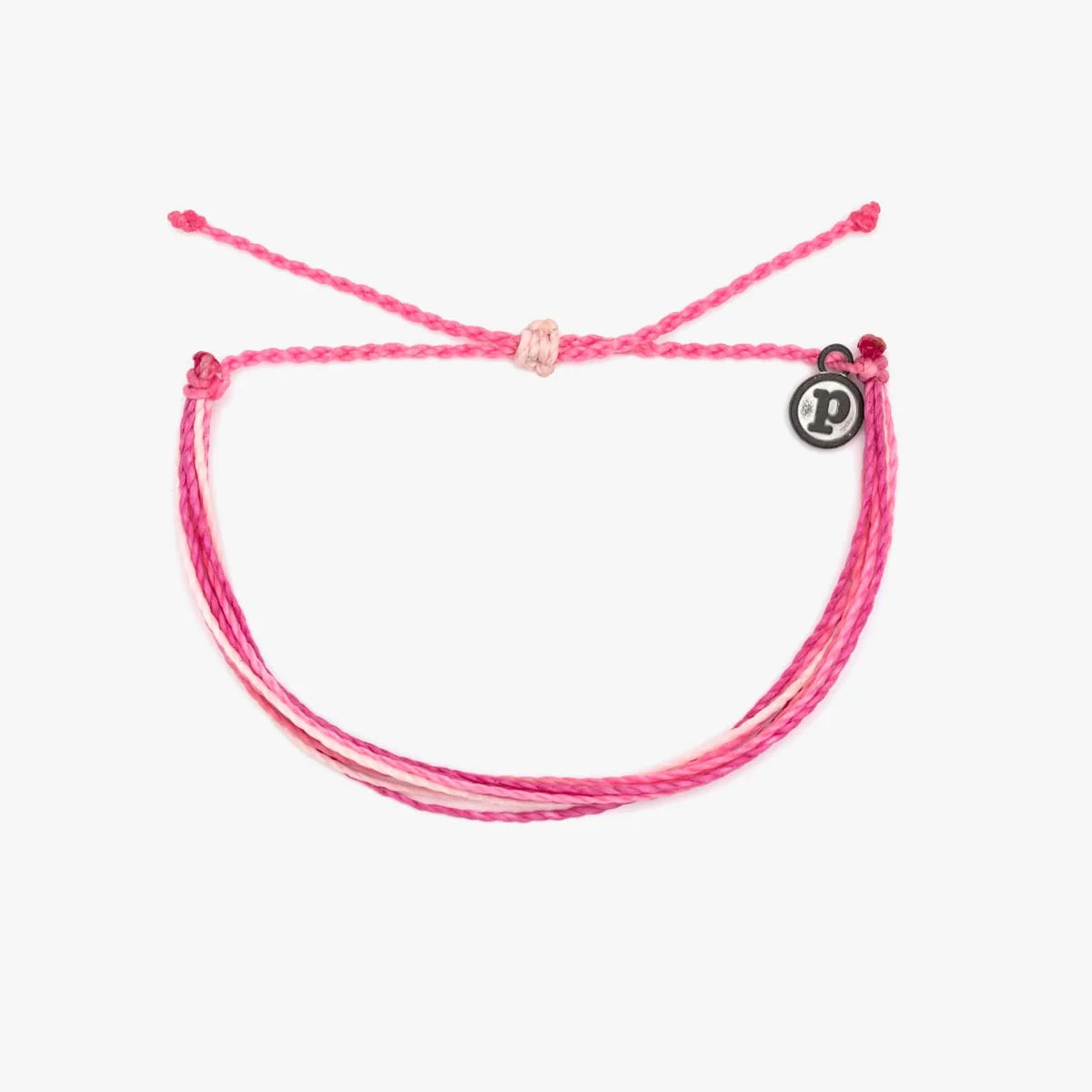 Cross My Heart Pura Vida Bracelet