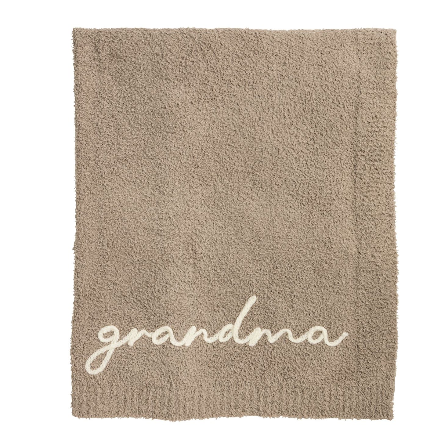 Grandma Blankets