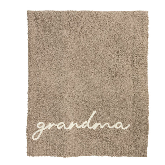 Grandma Blankets