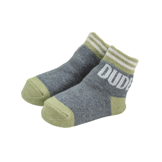 Dude Socks