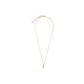 Petite Boxed Cross Necklaces