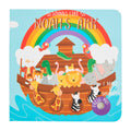Sounds Like Noah's Ark Book