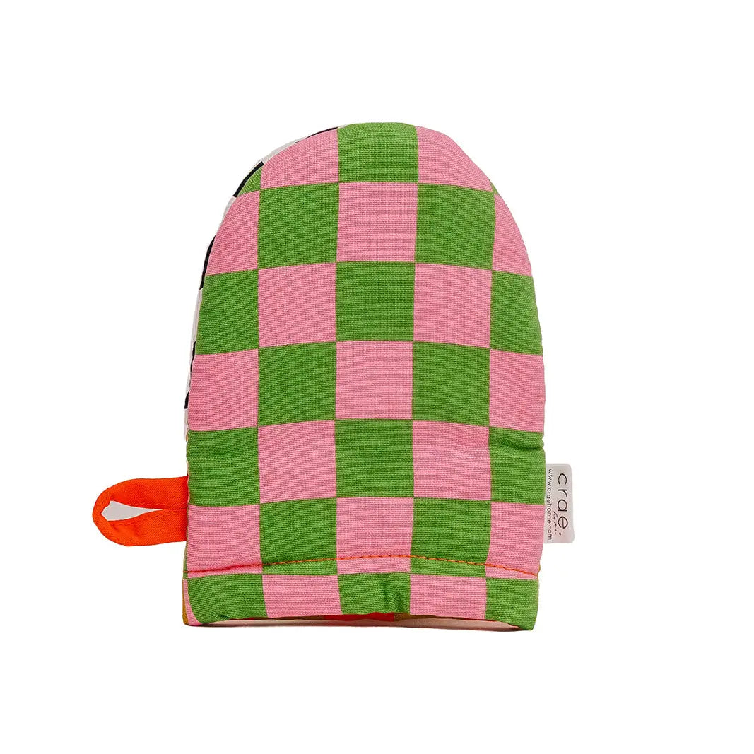 Riglee Mini Mitt