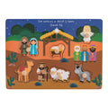 Nativity Sound Puzzle