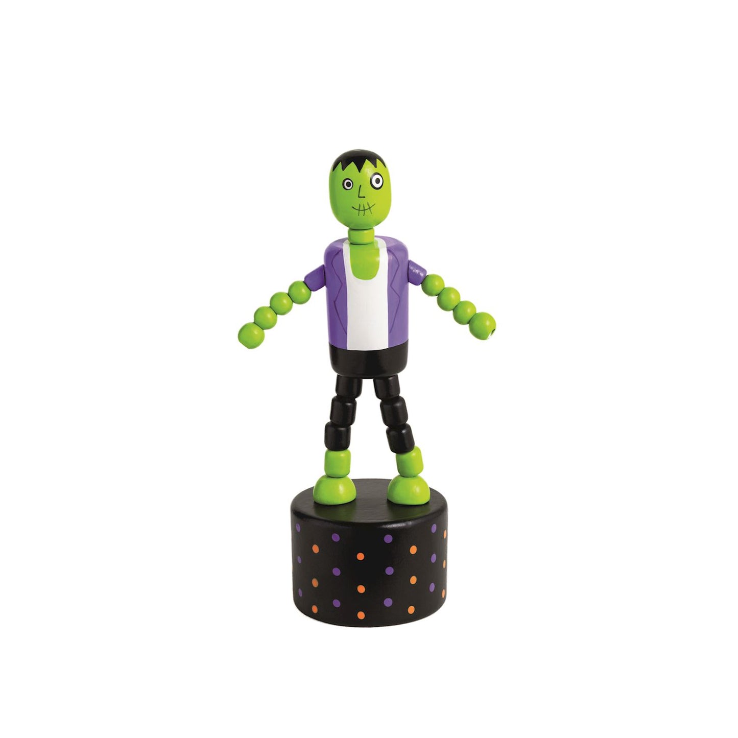 Halloween Collapsible Toy