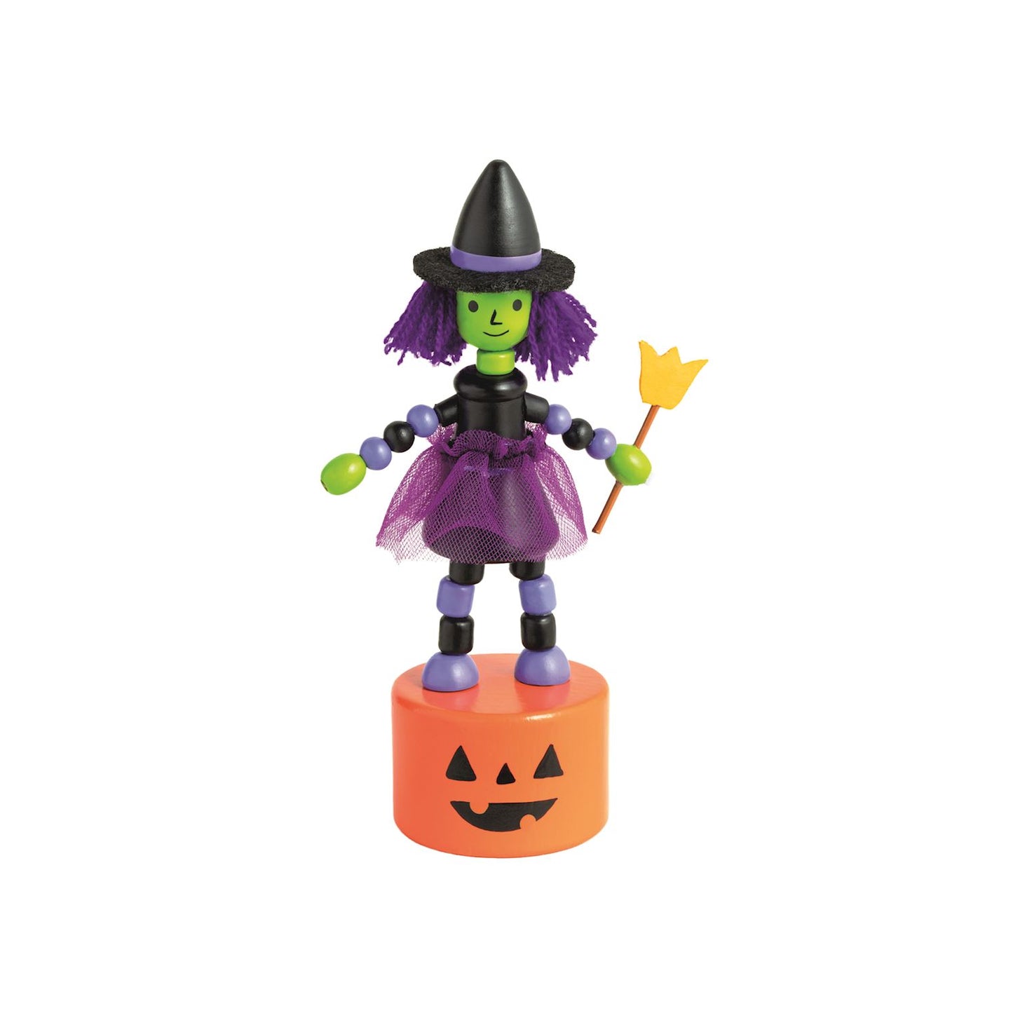 Halloween Collapsible Toy