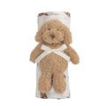 Dog Swaddle & Rattle Sets